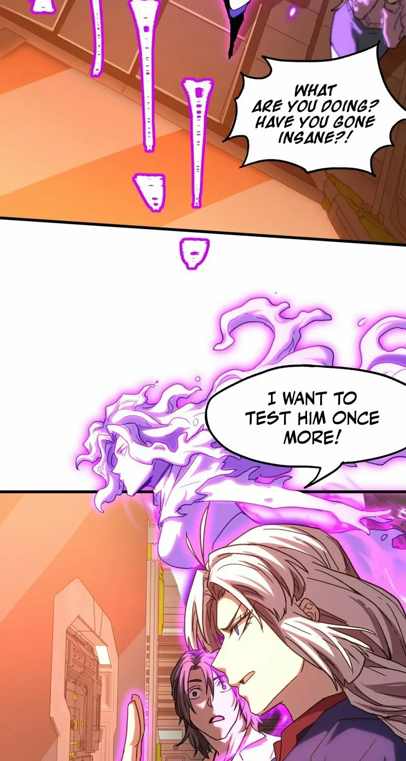 Logging 10,000 Years into the Future Chapter 25 page 5 - 