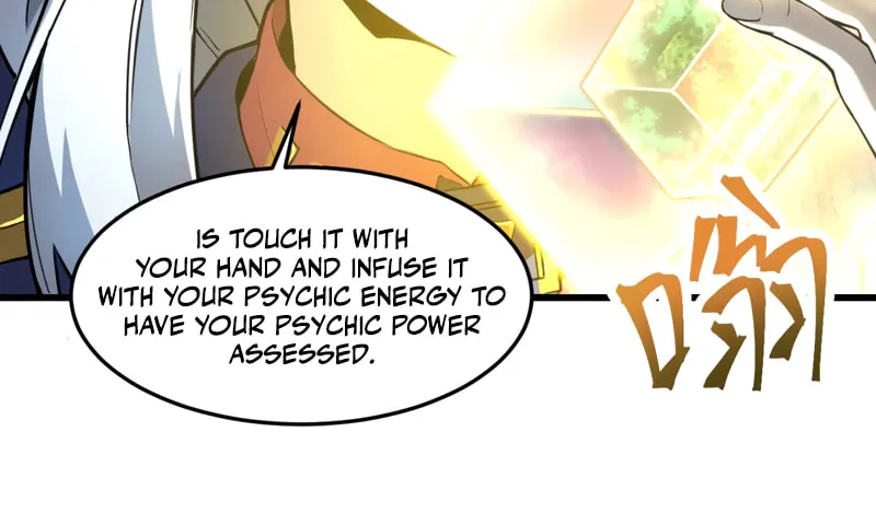 Logging 10,000 Years into the Future Chapter 25 page 44 - 
