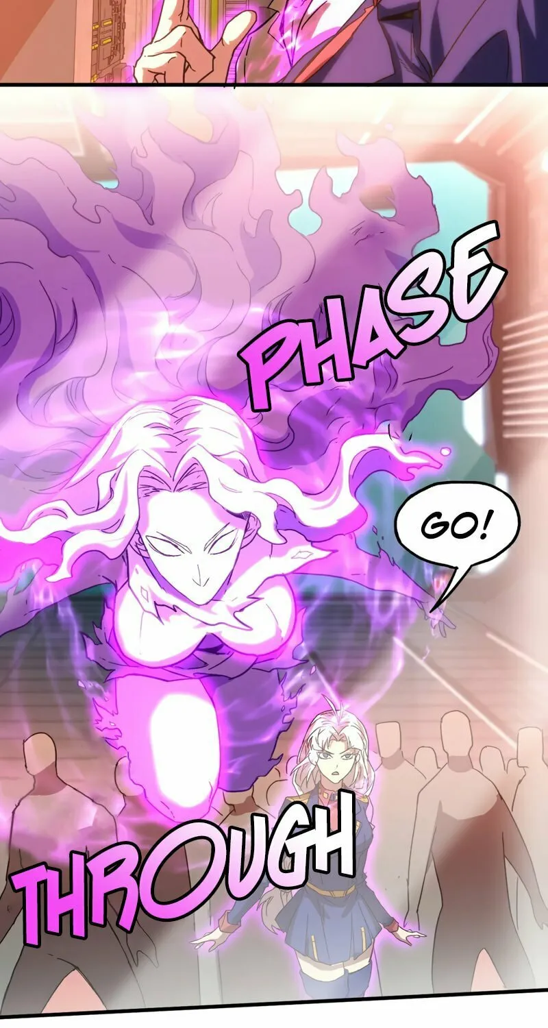 Logging 10,000 Years into the Future Chapter 25 page 6 - 