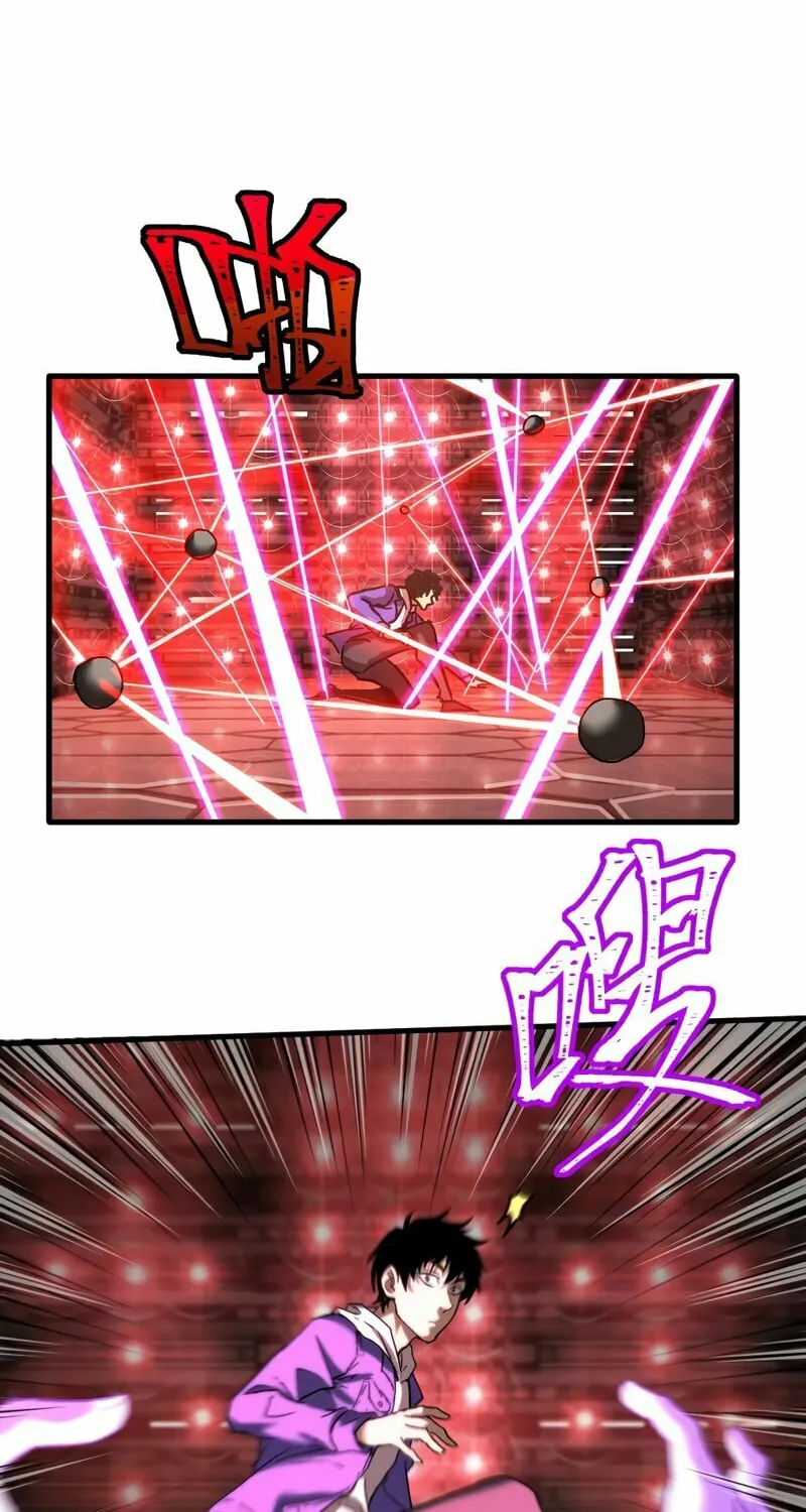 Logging 10,000 Years into the Future Chapter 25 page 7 - 