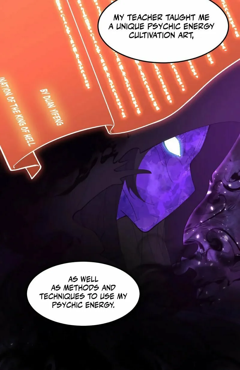 Logging 10,000 Years into the Future Chapter 26 page 12 - 