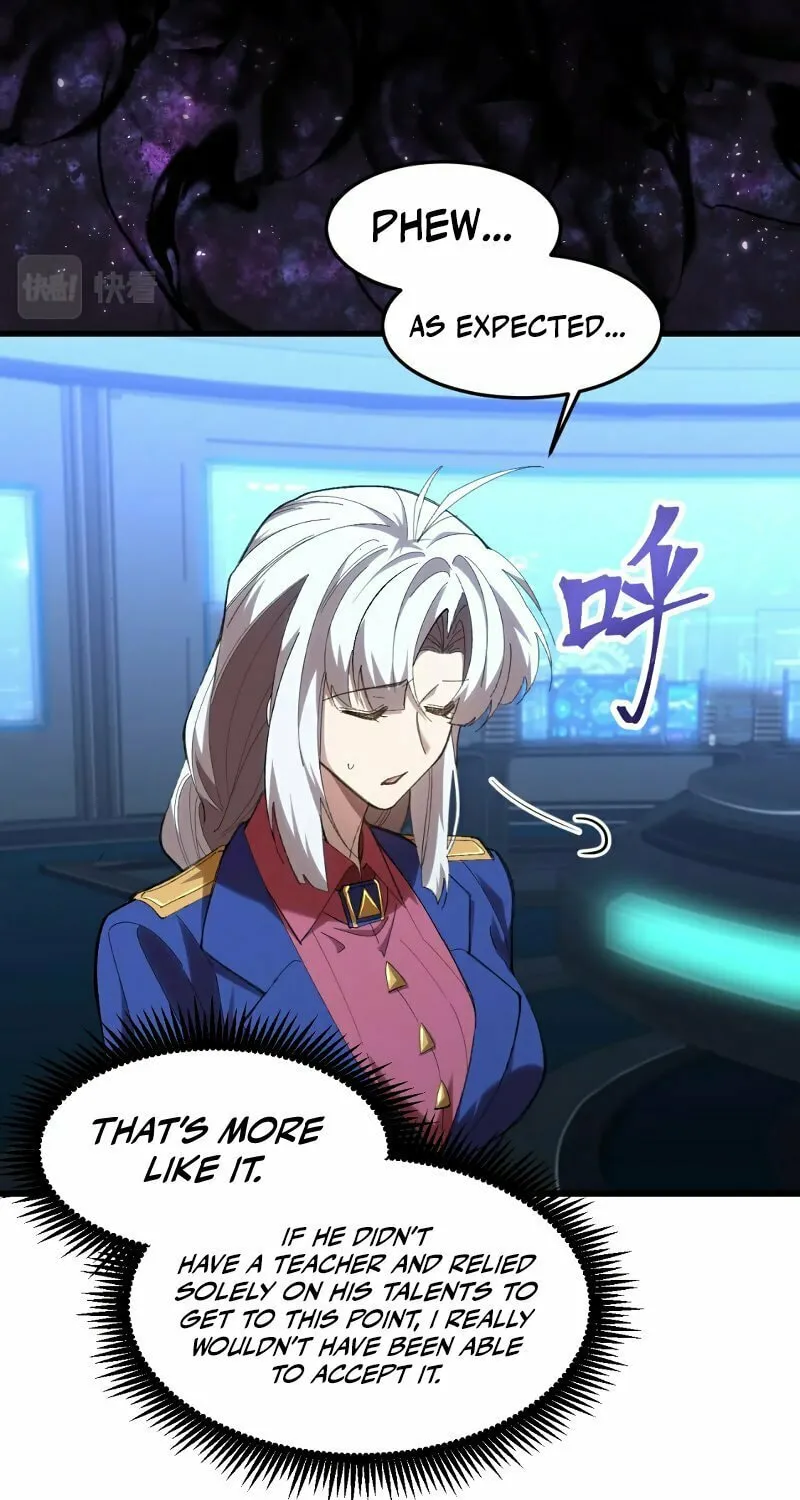 Logging 10,000 Years into the Future Chapter 26 page 13 - 