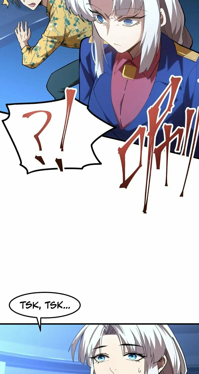 Logging 10,000 Years into the Future Chapter 26 page 15 - 