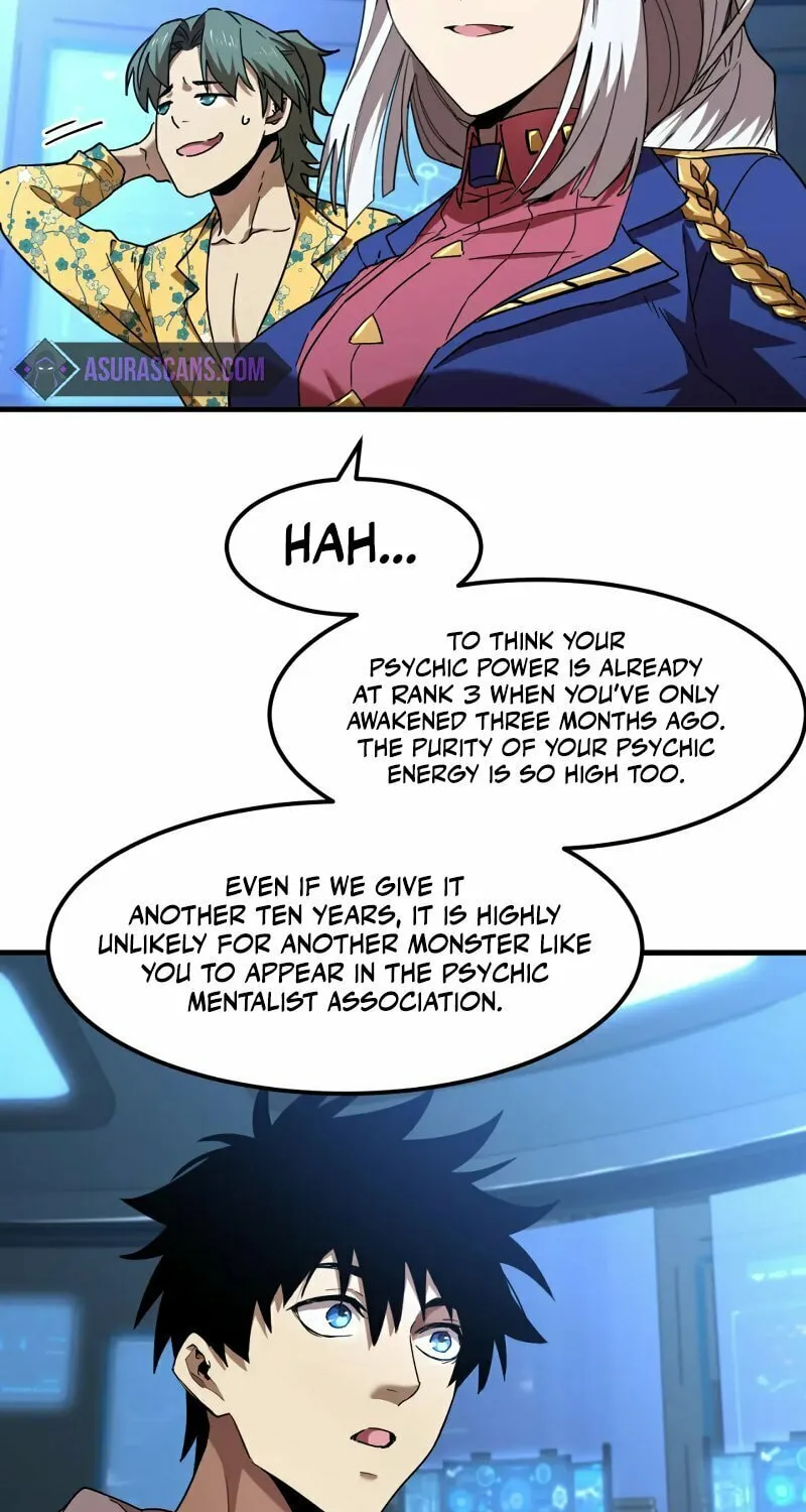Logging 10,000 Years into the Future Chapter 26 page 16 - 