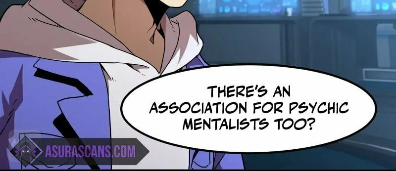 Logging 10,000 Years into the Future Chapter 26 page 17 - 