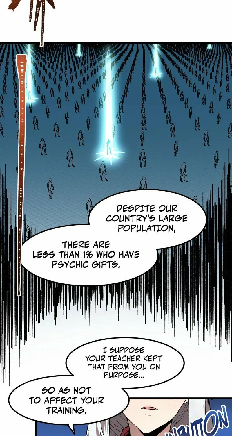 Logging 10,000 Years into the Future Chapter 26 page 19 - 