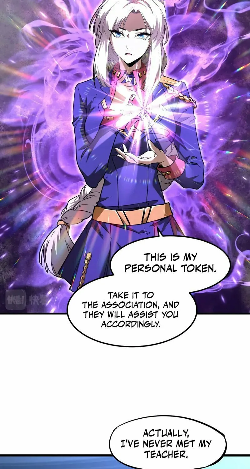 Logging 10,000 Years into the Future Chapter 26 page 21 - 