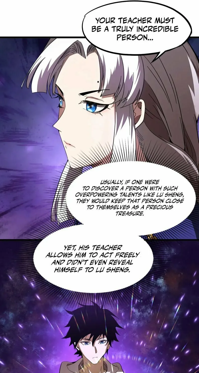 Logging 10,000 Years into the Future Chapter 26 page 23 - 
