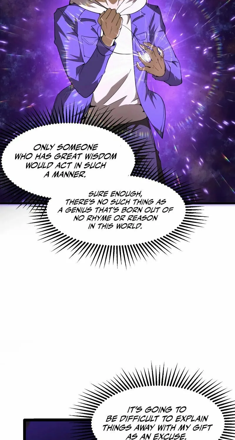 Logging 10,000 Years into the Future Chapter 26 page 24 - 