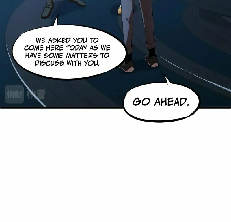 Logging 10,000 Years into the Future Chapter 26 page 27 - 