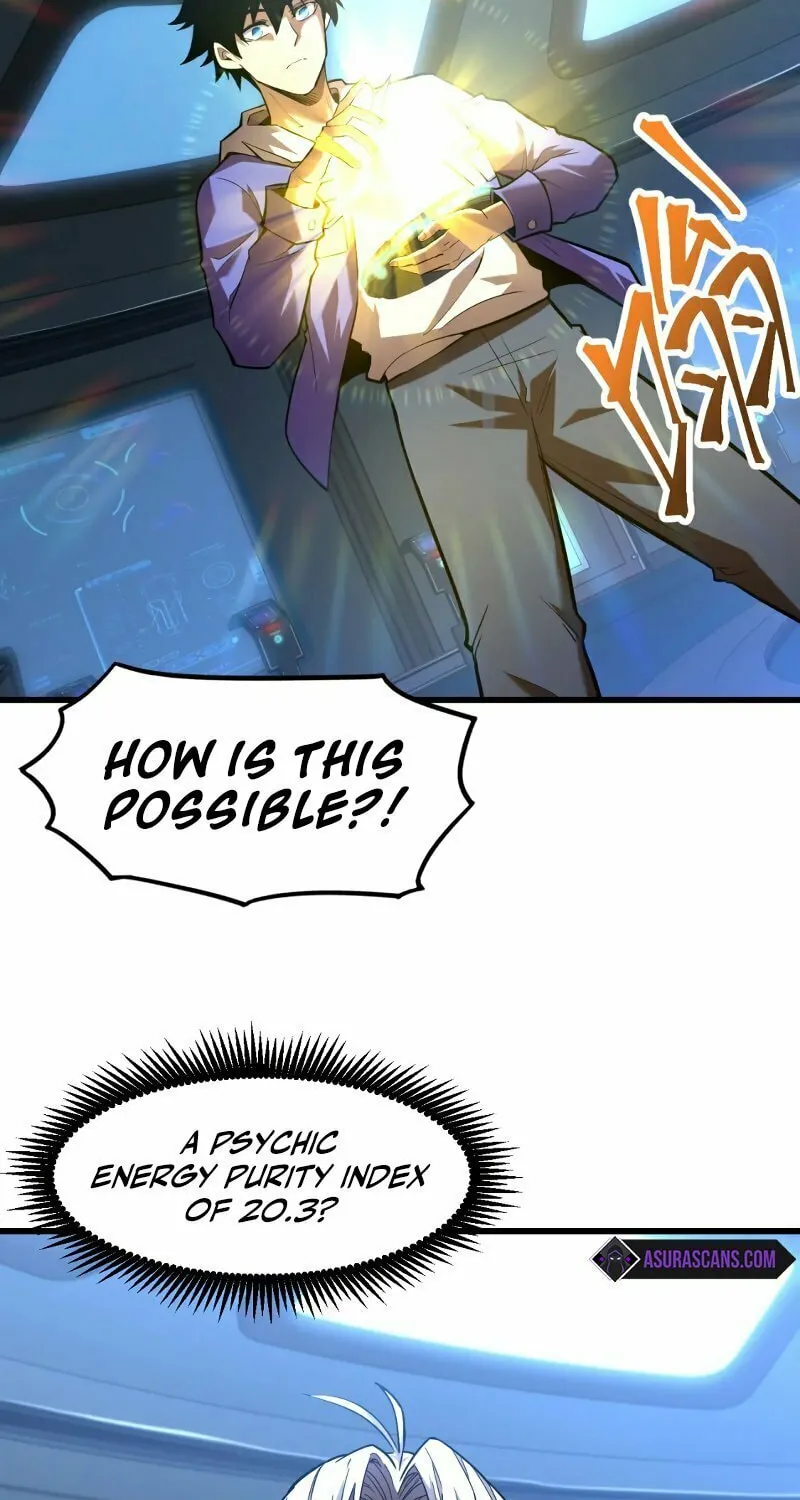 Logging 10,000 Years into the Future Chapter 26 page 4 - 