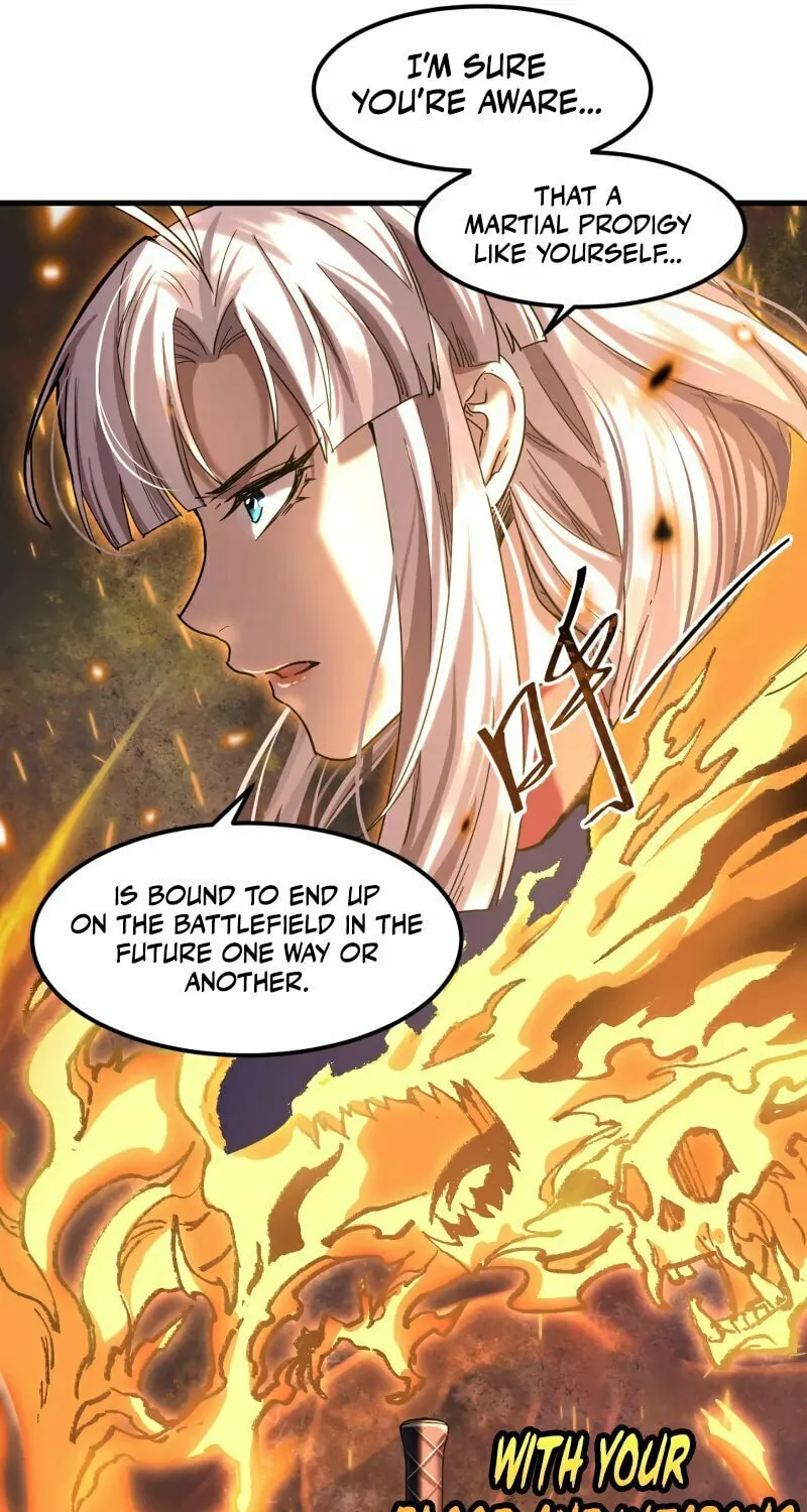 Logging 10,000 Years into the Future Chapter 26 page 34 - 