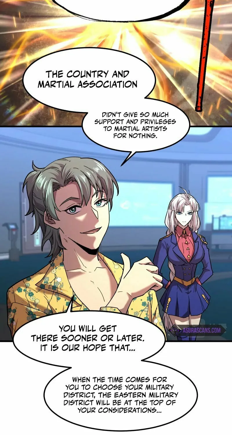Logging 10,000 Years into the Future Chapter 26 page 36 - 