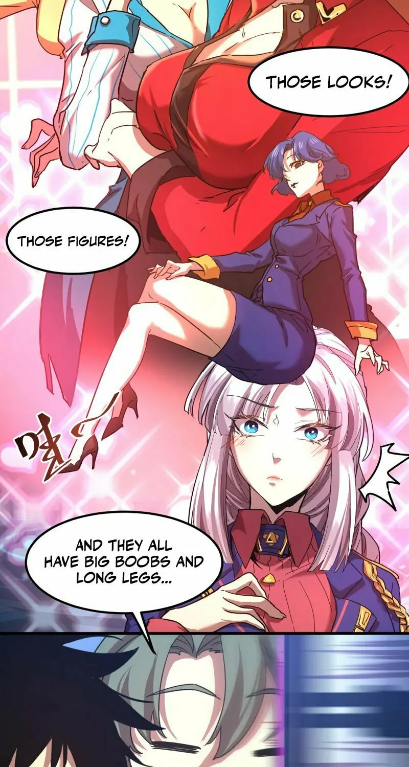 Logging 10,000 Years into the Future Chapter 26 page 38 - 