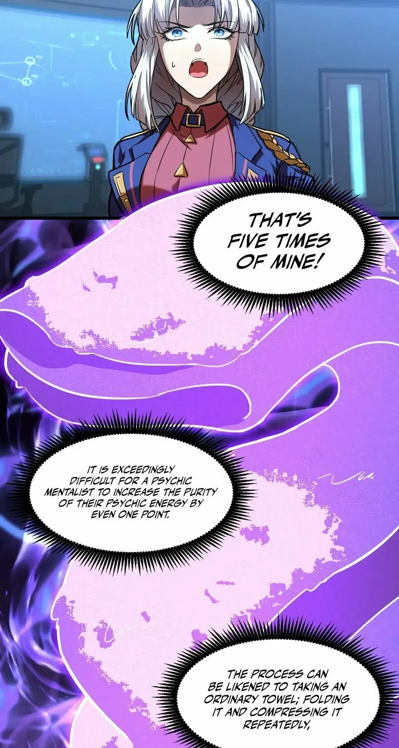 Logging 10,000 Years into the Future Chapter 26 page 5 - 