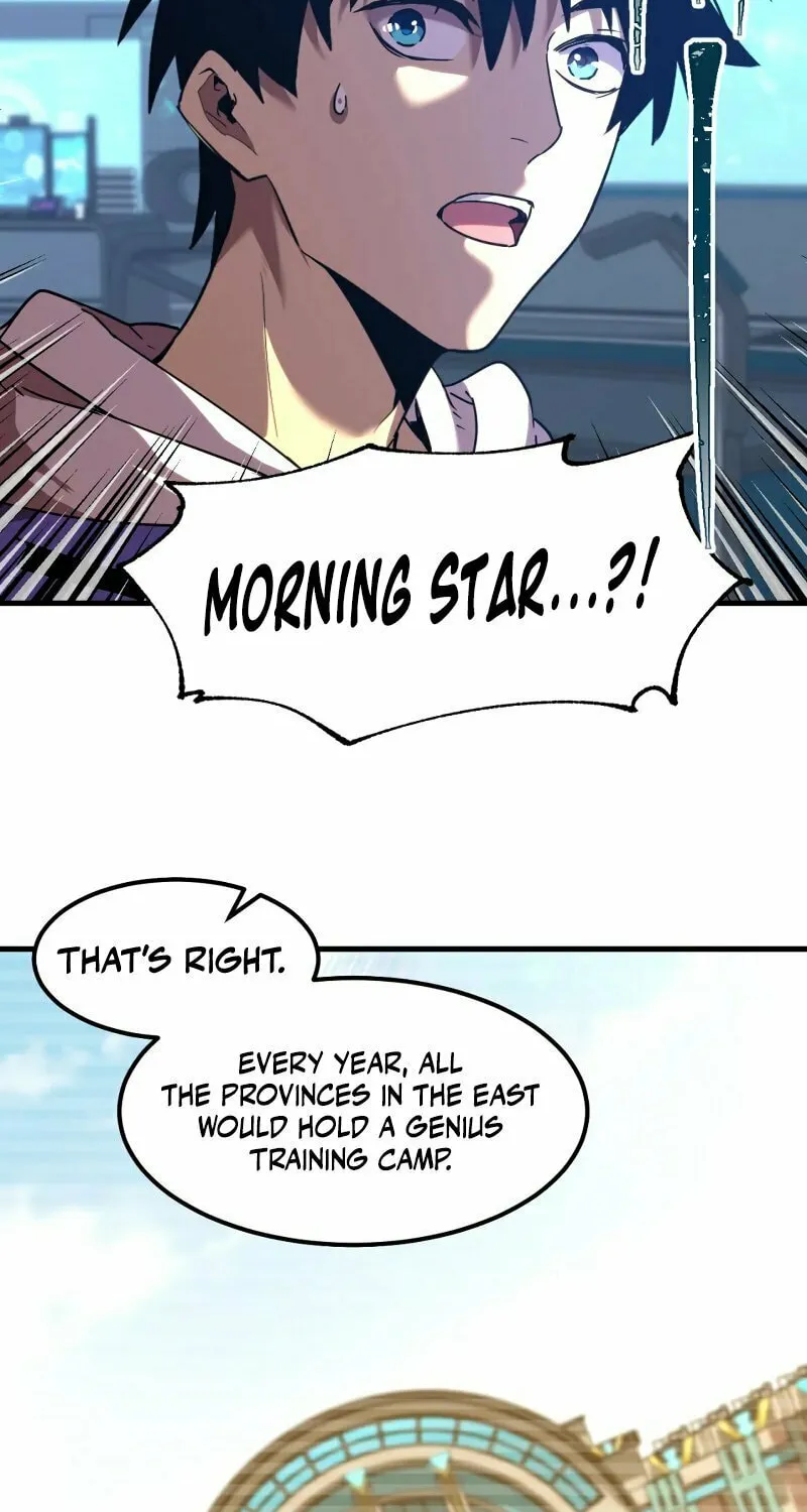 Logging 10,000 Years into the Future Chapter 26 page 41 - 