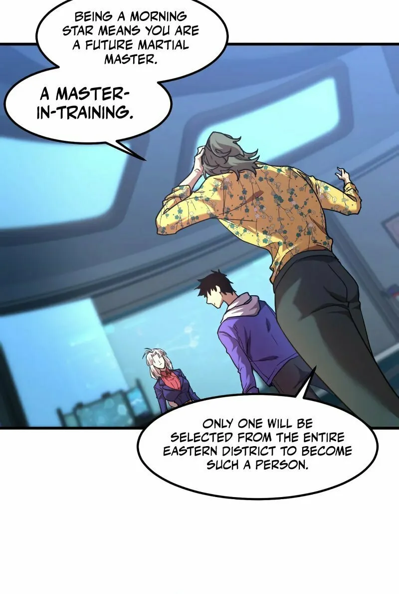 Logging 10,000 Years into the Future Chapter 26 page 44 - 