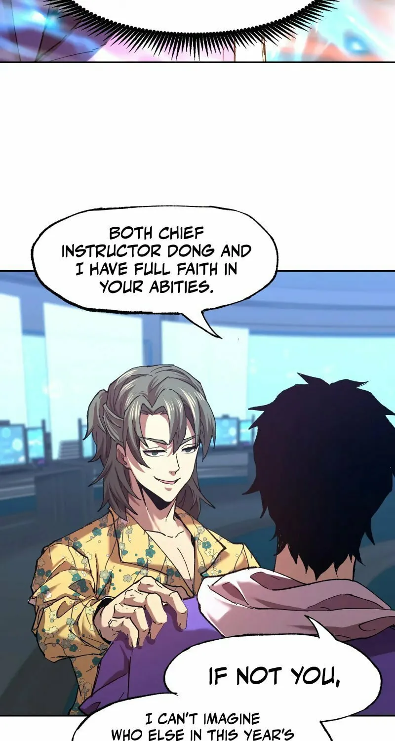Logging 10,000 Years into the Future Chapter 26 page 47 - 