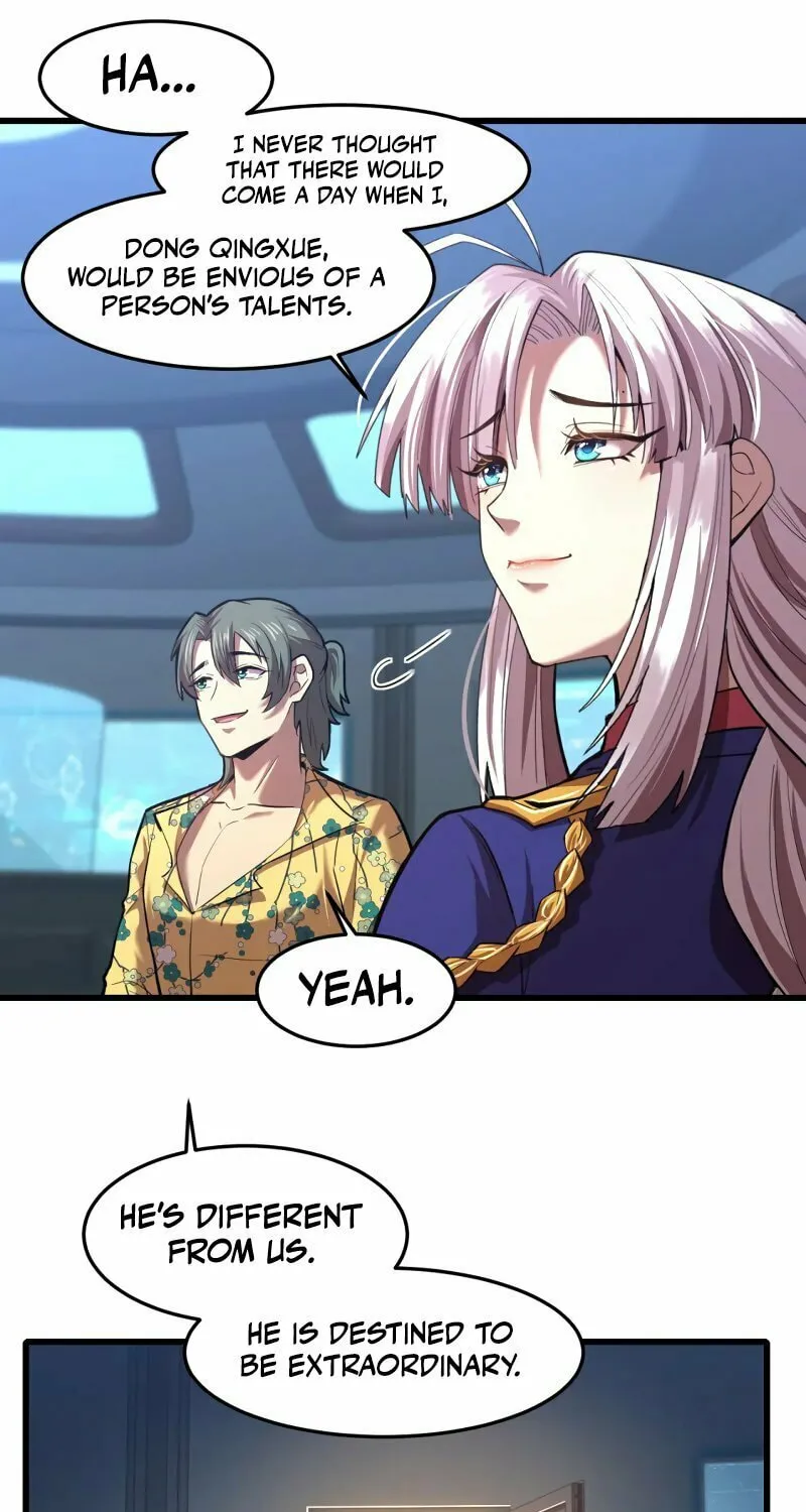 Logging 10,000 Years into the Future Chapter 26 page 52 - 