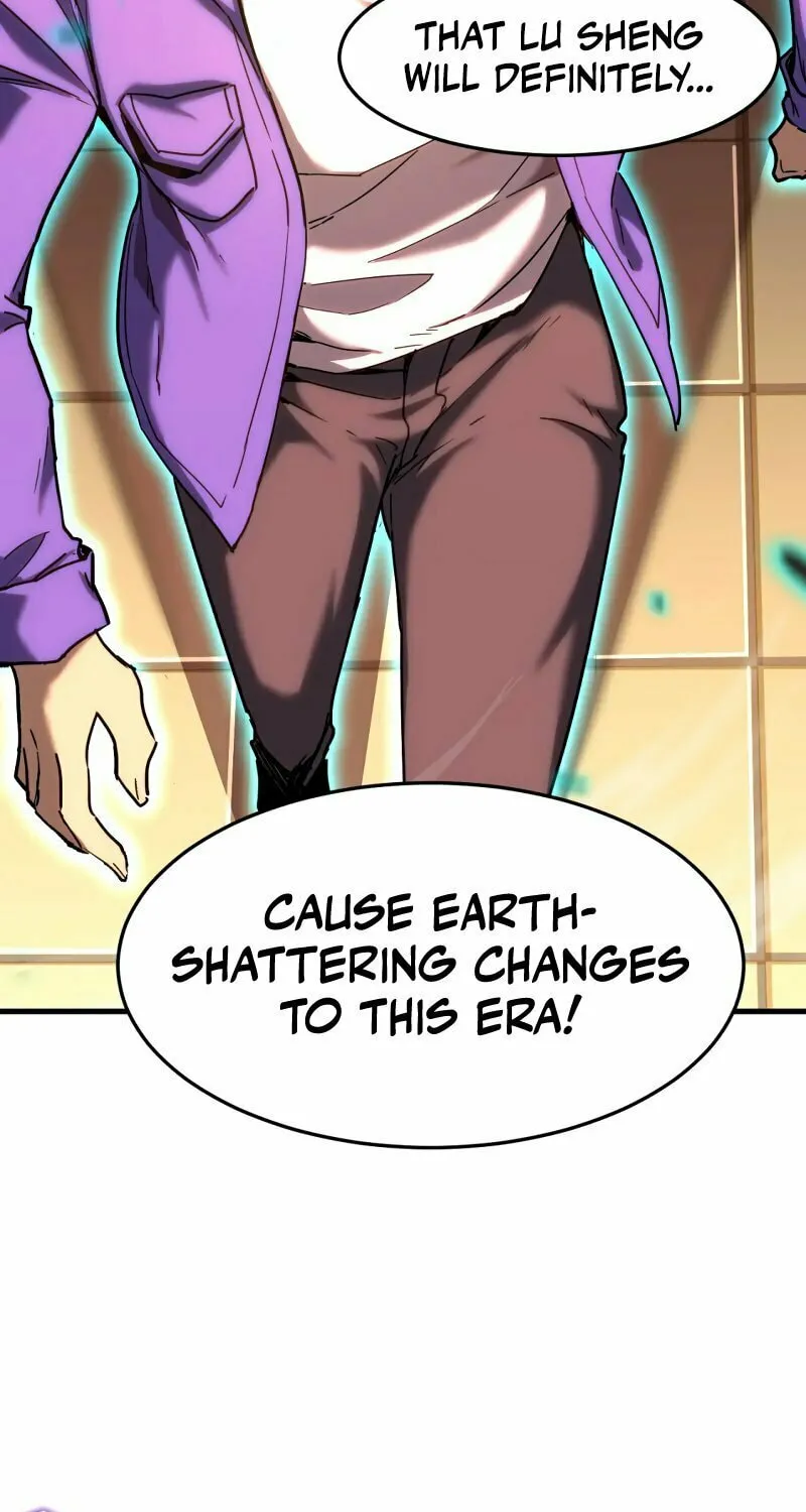 Logging 10,000 Years into the Future Chapter 26 page 54 - 
