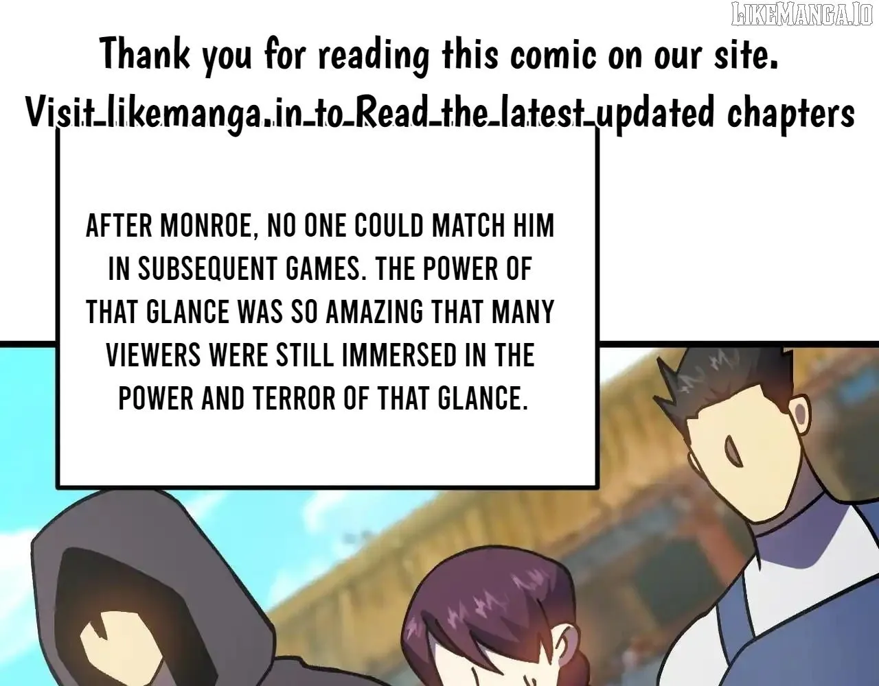 Logging 10,000 Years into the Future Chapter 263 page 2 - 
