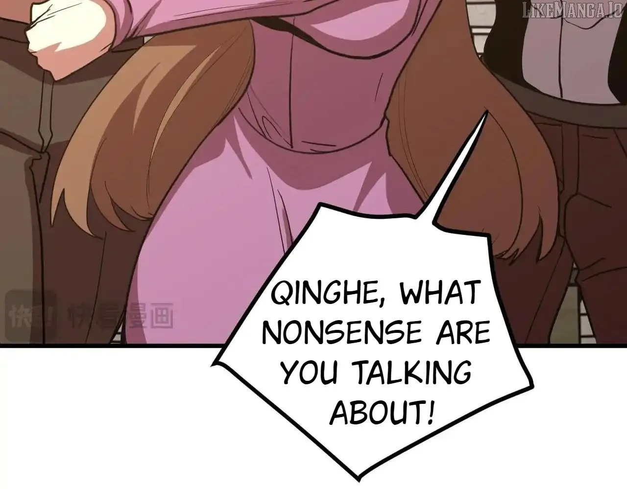 Logging 10,000 Years into the Future Chapter 263 page 102 - 