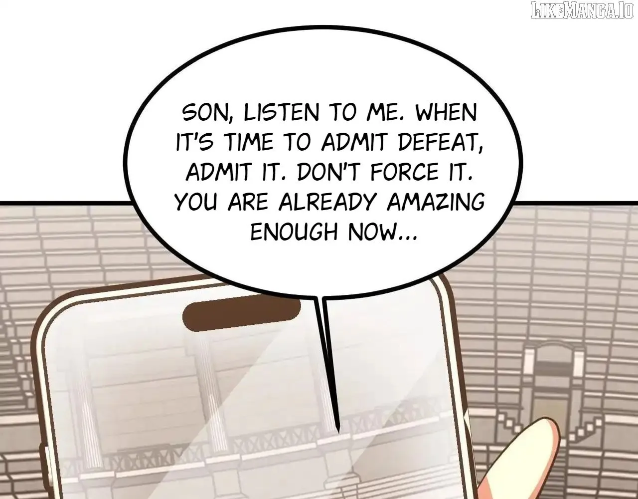 Logging 10,000 Years into the Future Chapter 263 page 103 - 
