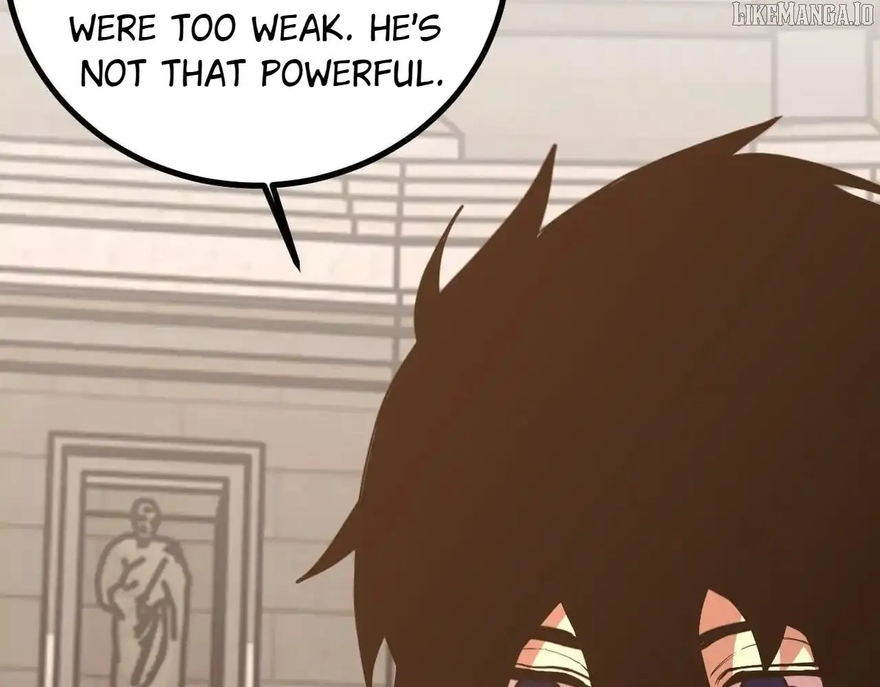 Logging 10,000 Years into the Future Chapter 263 page 106 - 