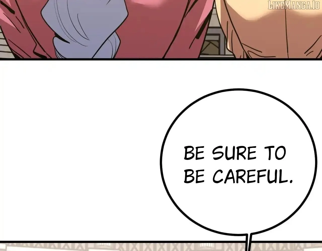 Logging 10,000 Years into the Future Chapter 263 page 110 - 