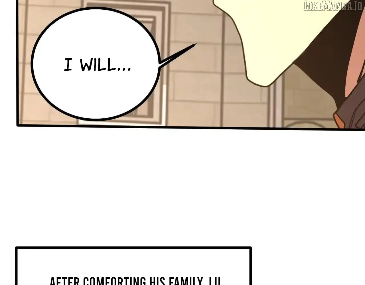 Logging 10,000 Years into the Future Chapter 263 page 116 - 