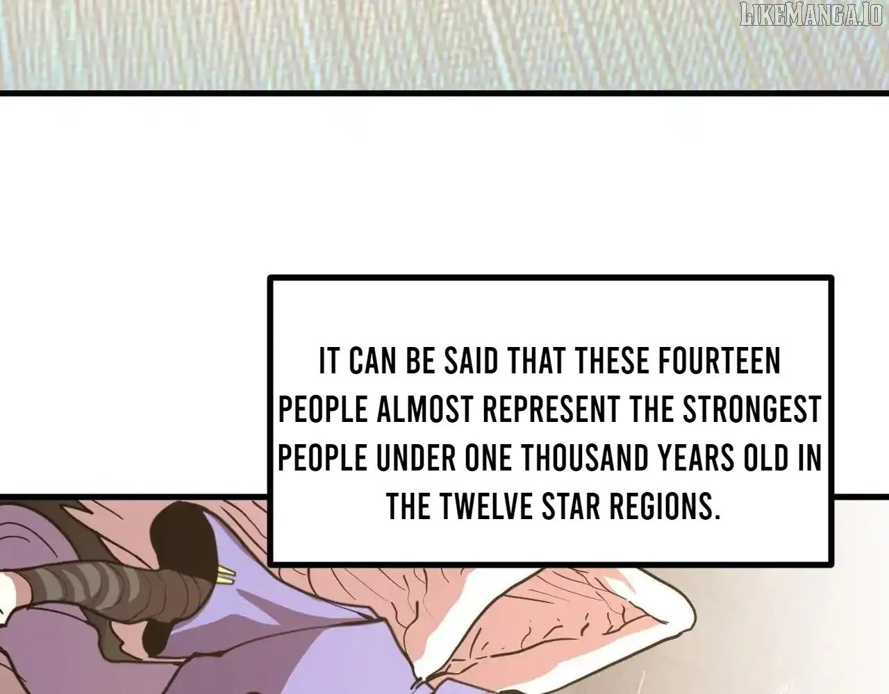 Logging 10,000 Years into the Future Chapter 263 page 119 - 
