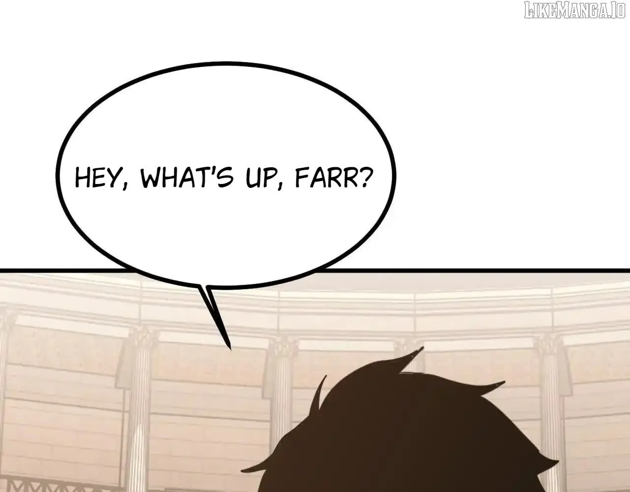 Logging 10,000 Years into the Future Chapter 263 page 123 - 