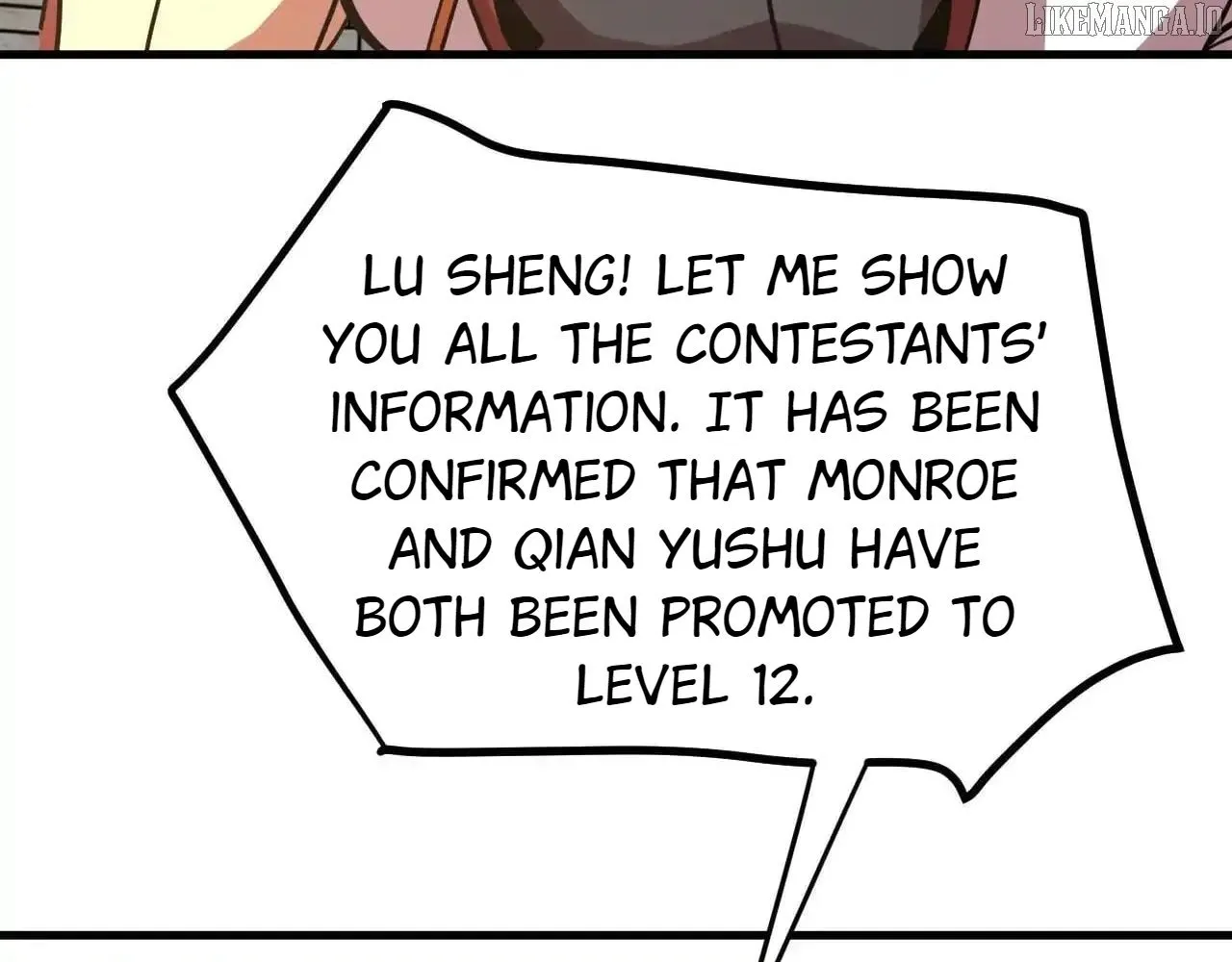 Logging 10,000 Years into the Future Chapter 263 page 125 - 