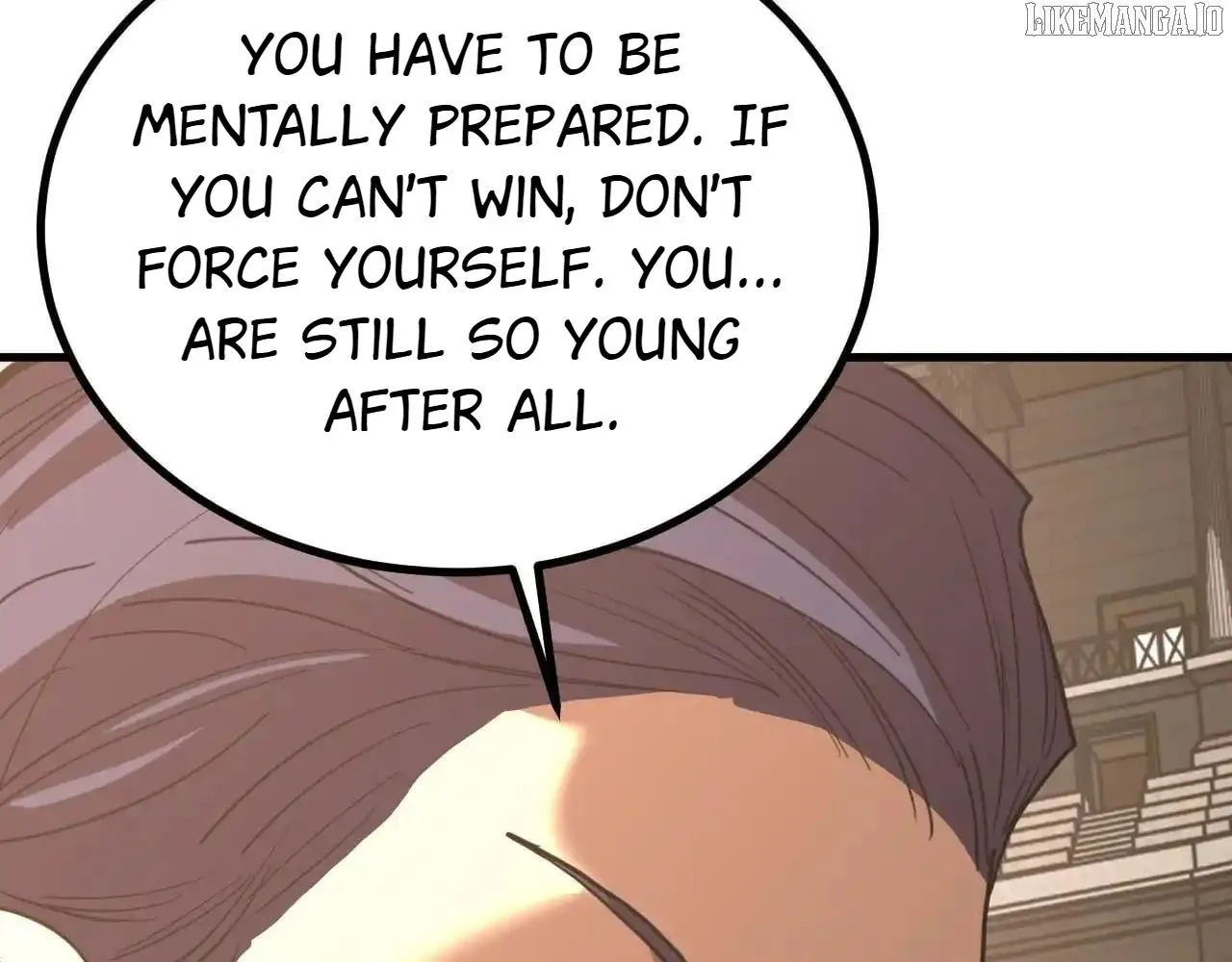 Logging 10,000 Years into the Future Chapter 263 page 129 - 