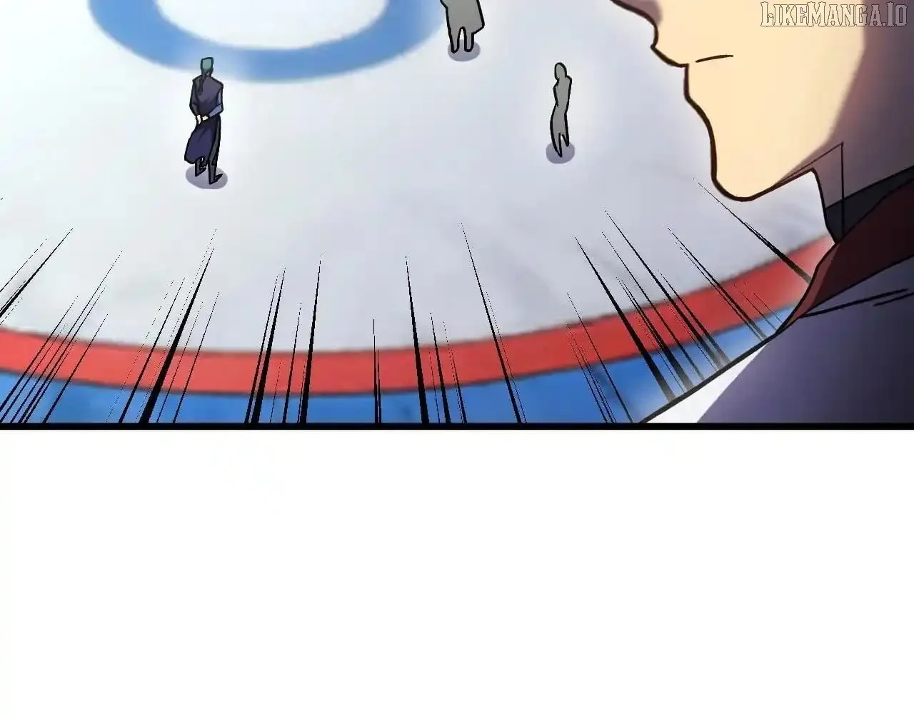Logging 10,000 Years into the Future Chapter 263 page 14 - 