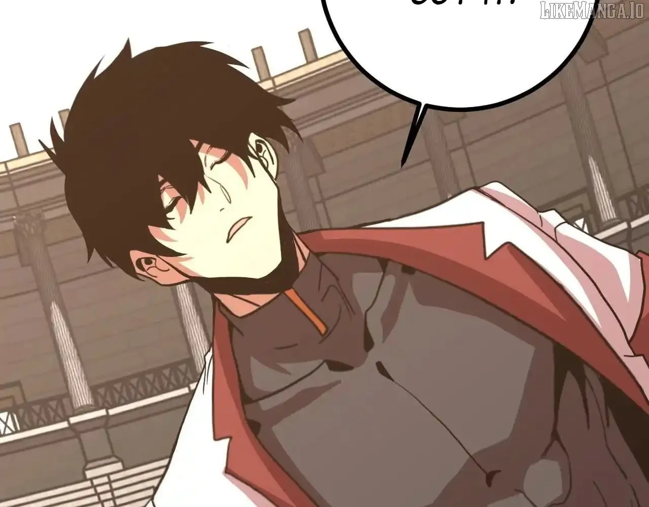 Logging 10,000 Years into the Future Chapter 263 page 132 - 