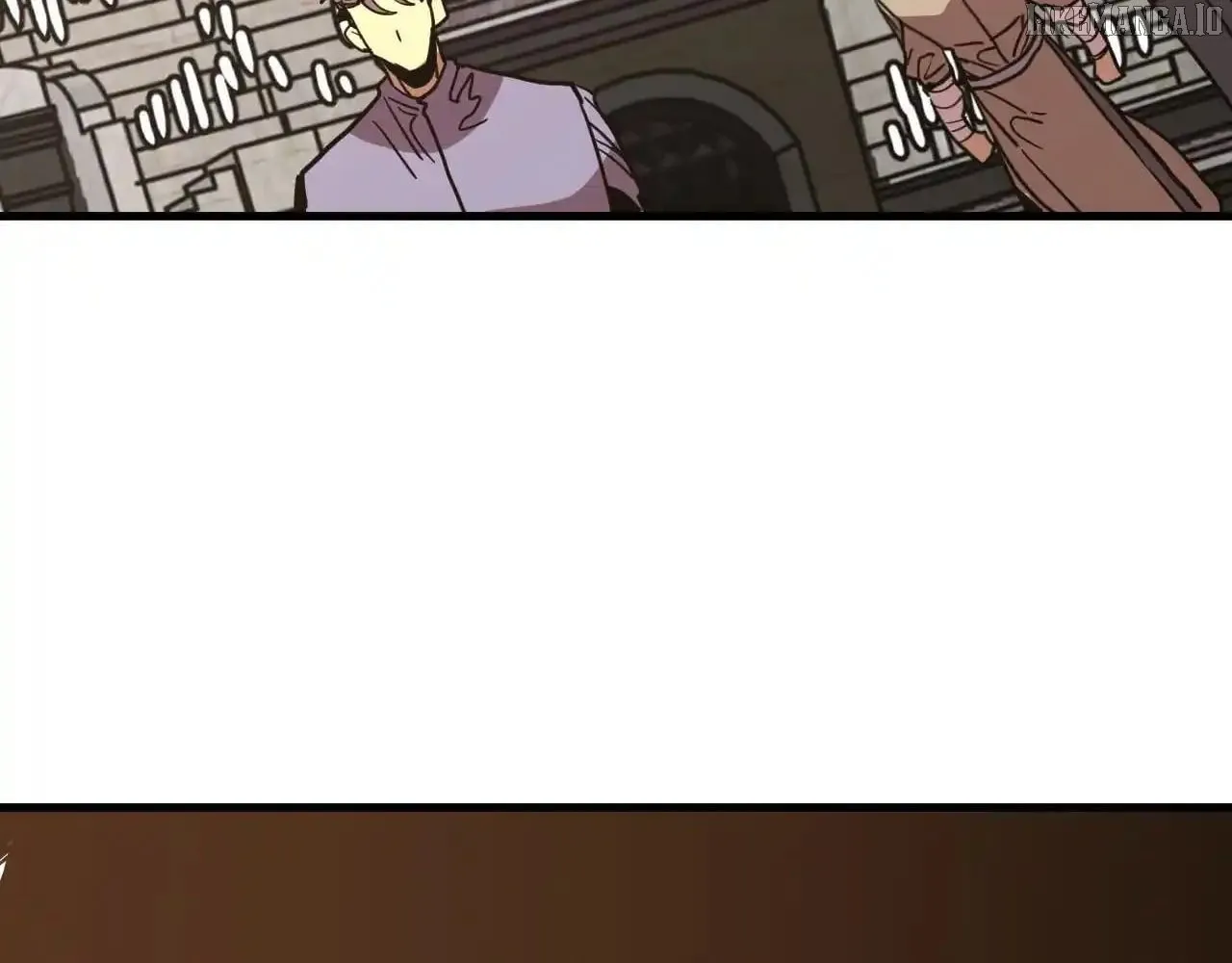 Logging 10,000 Years into the Future Chapter 263 page 134 - 