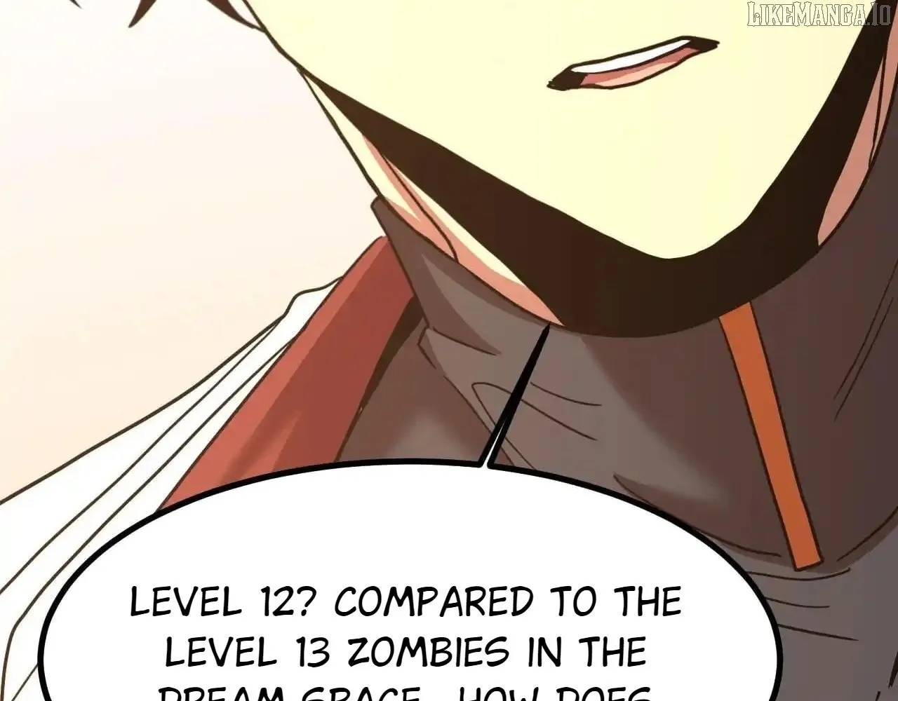 Logging 10,000 Years into the Future Chapter 263 page 136 - 