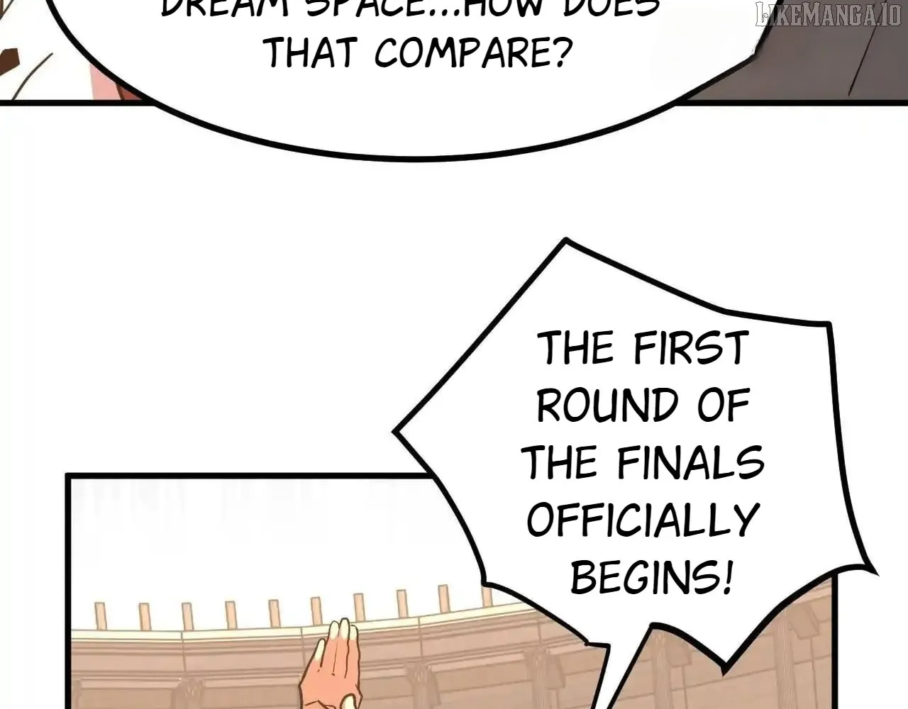 Logging 10,000 Years into the Future Chapter 263 page 137 - 