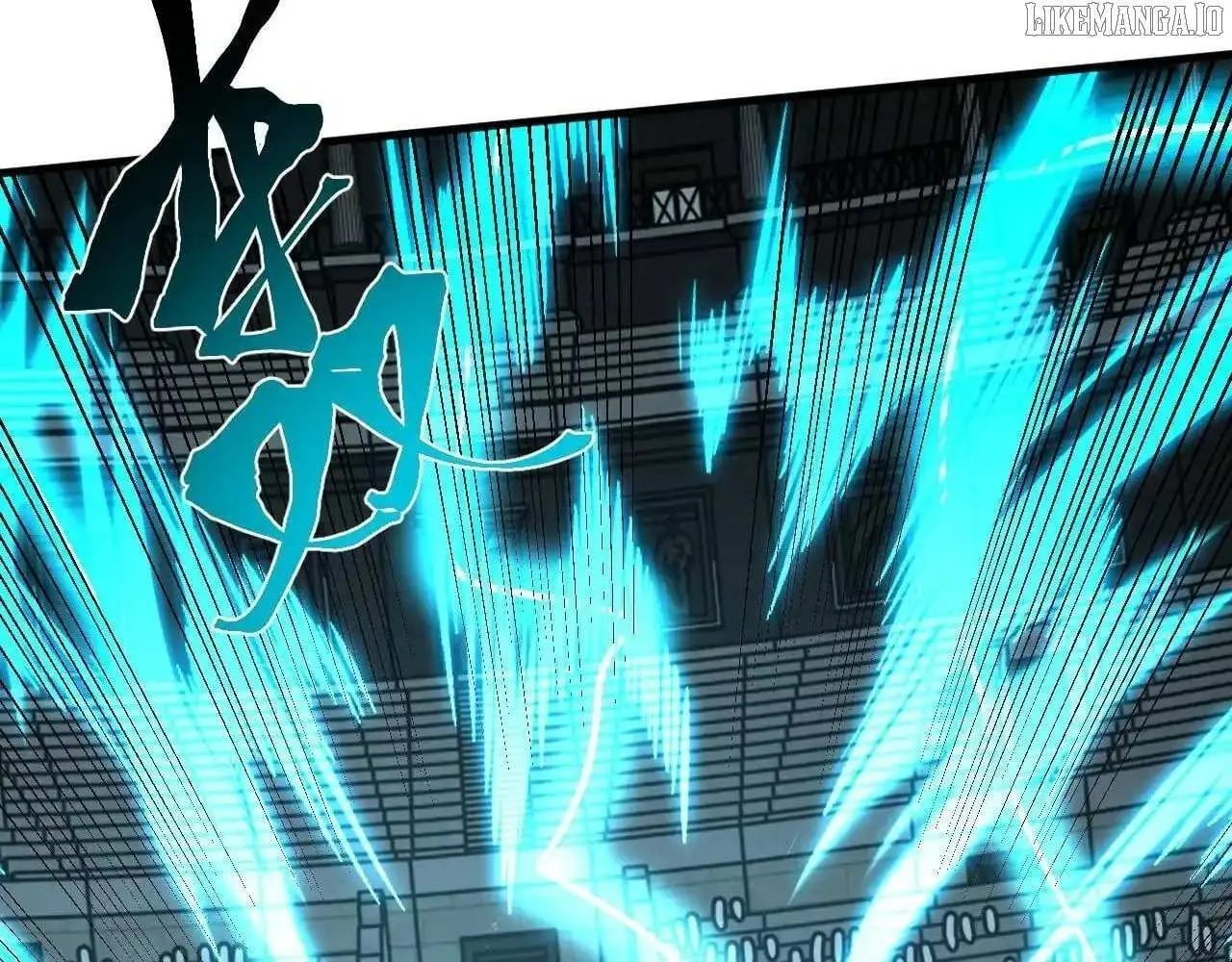 Logging 10,000 Years into the Future Chapter 263 page 140 - 