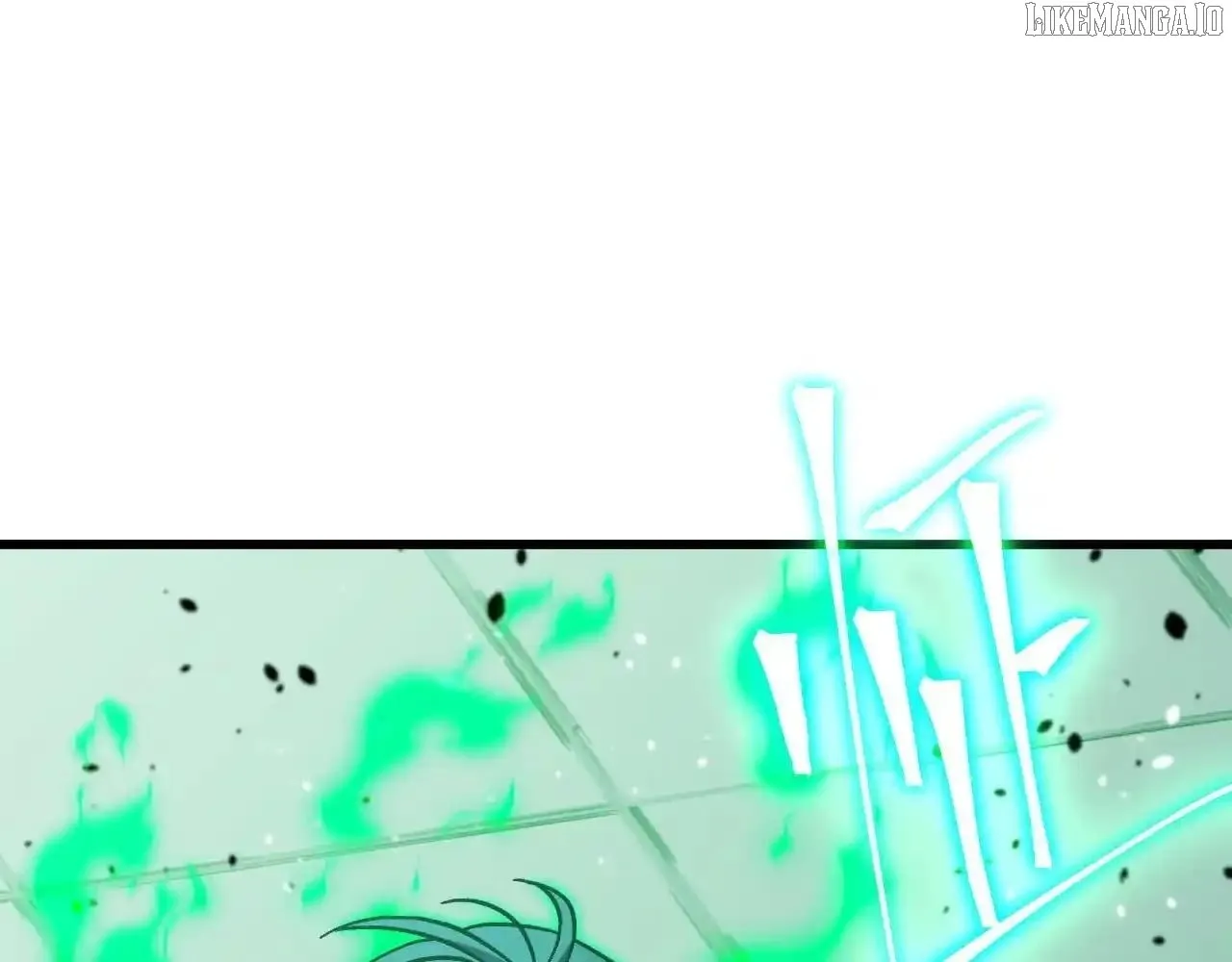 Logging 10,000 Years into the Future Chapter 263 page 15 - 
