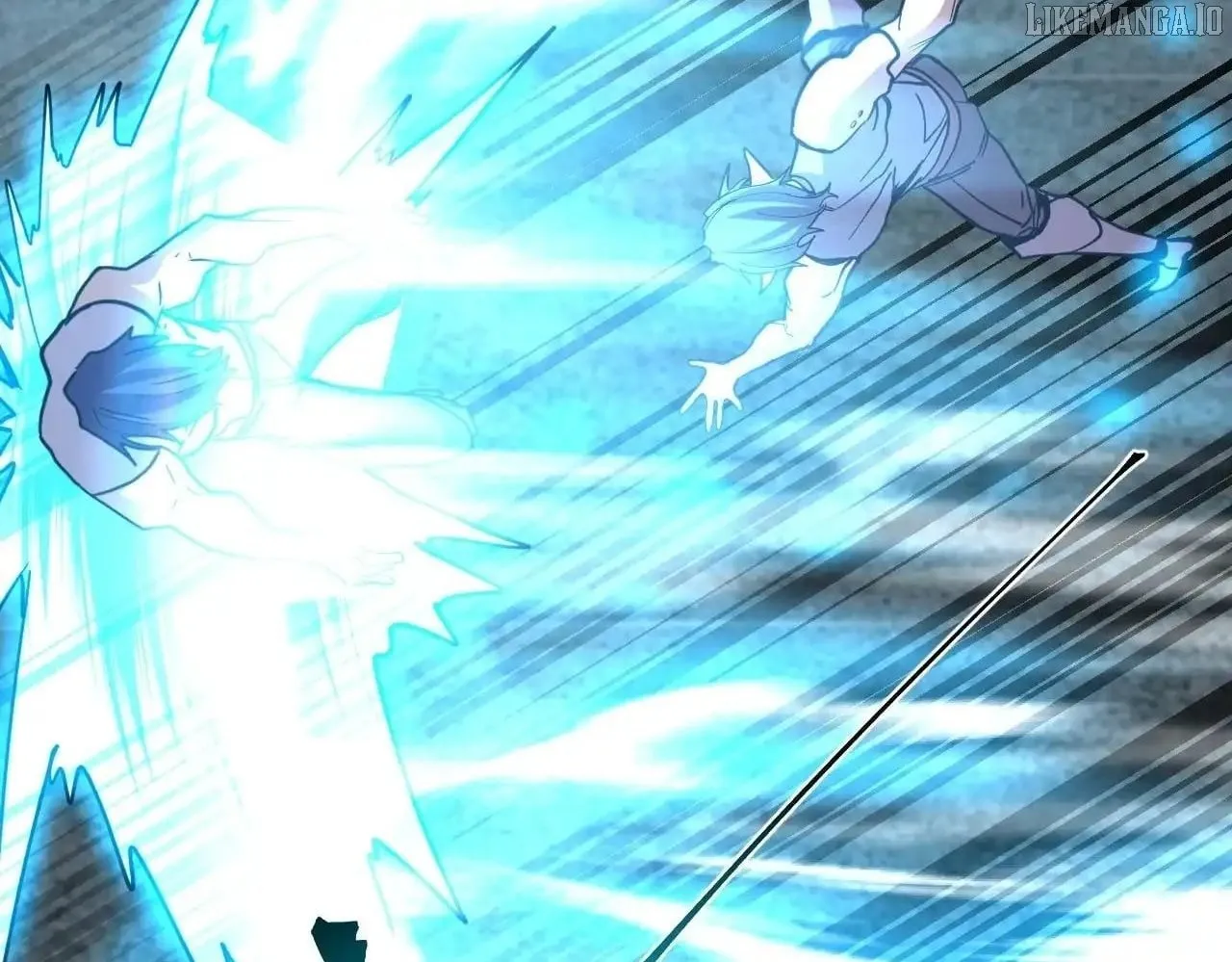 Logging 10,000 Years into the Future Chapter 263 page 147 - 