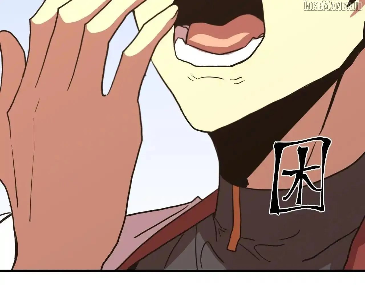 Logging 10,000 Years into the Future Chapter 263 page 159 - 