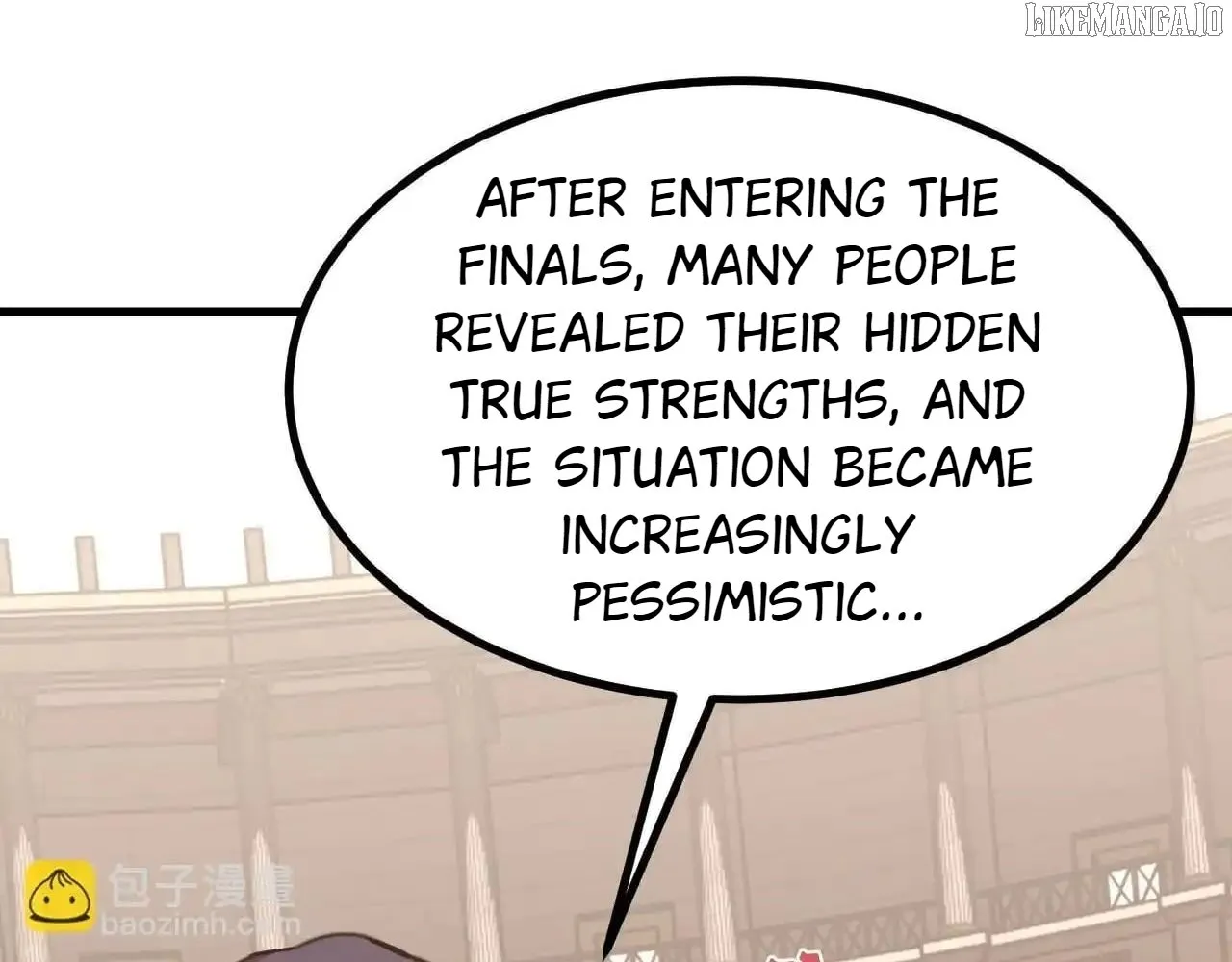 Logging 10,000 Years into the Future Chapter 263 page 163 - 