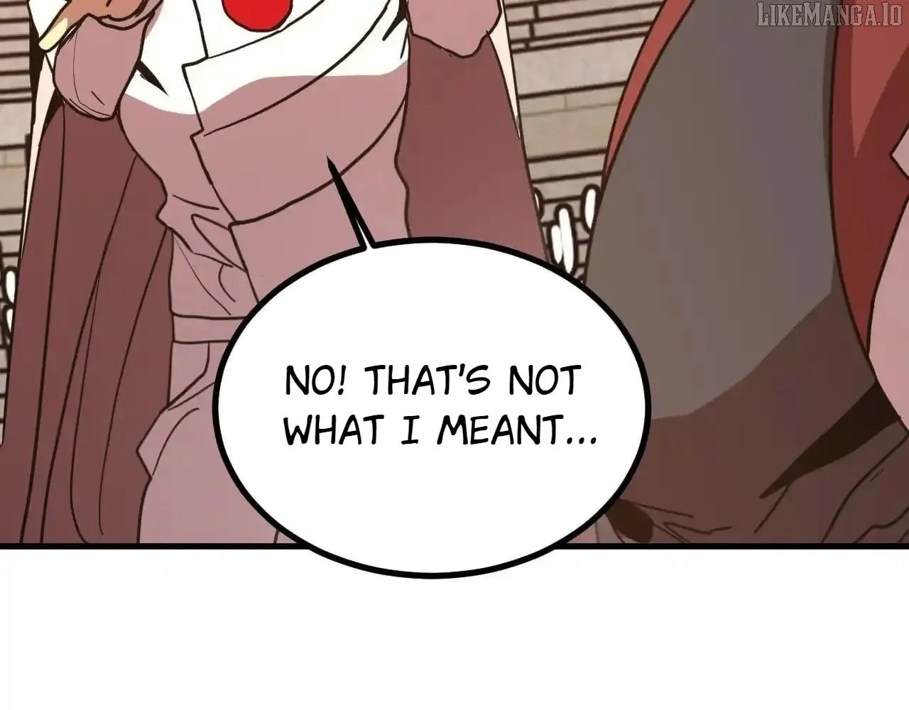 Logging 10,000 Years into the Future Chapter 263 page 168 - 