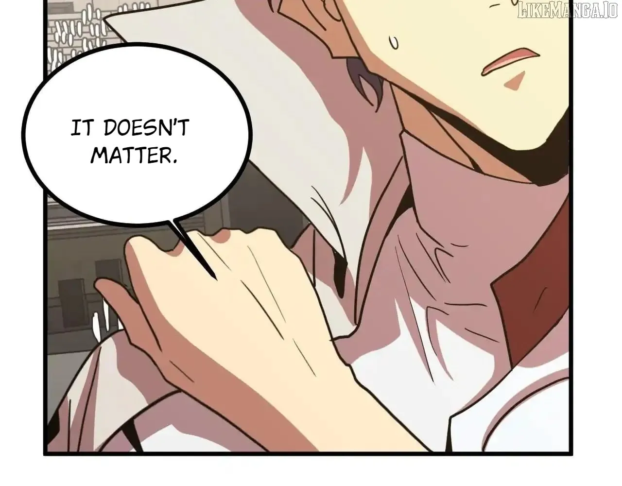 Logging 10,000 Years into the Future Chapter 263 page 170 - 