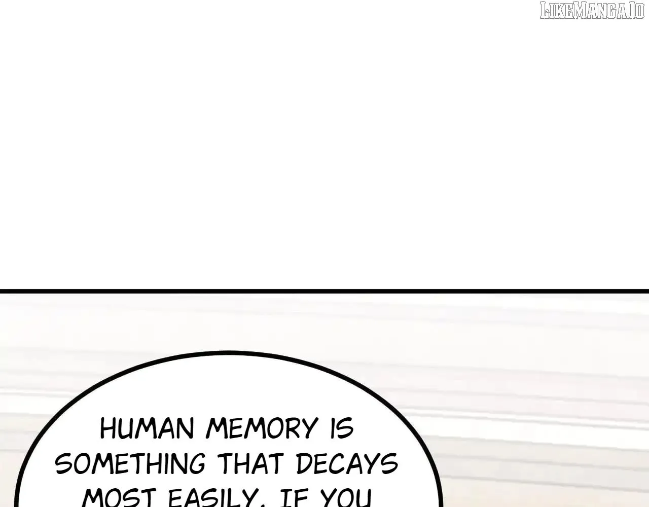 Logging 10,000 Years into the Future Chapter 263 page 171 - 