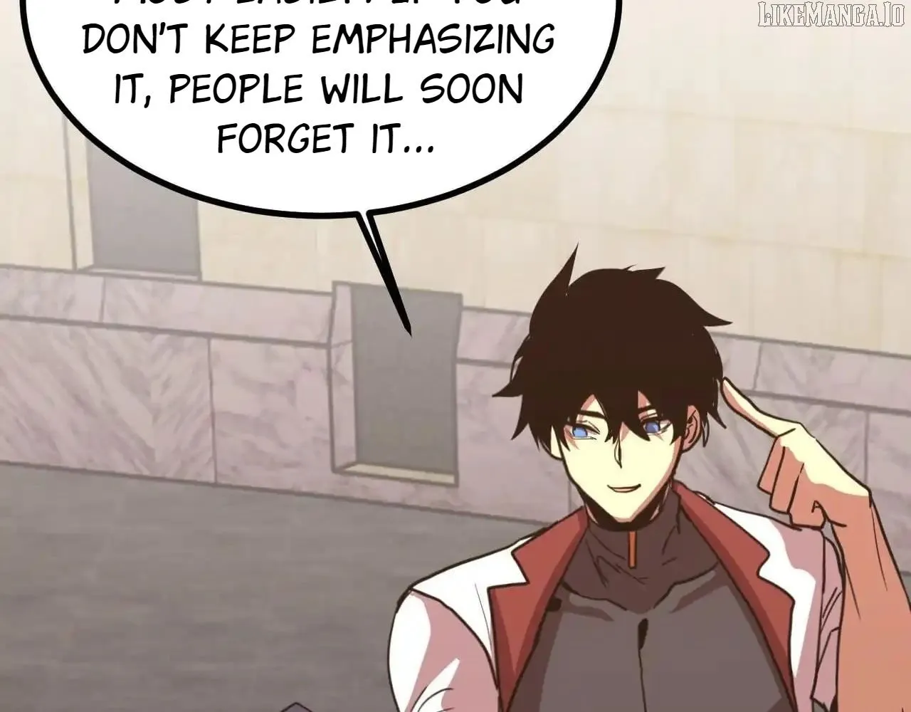 Logging 10,000 Years into the Future Chapter 263 page 172 - 