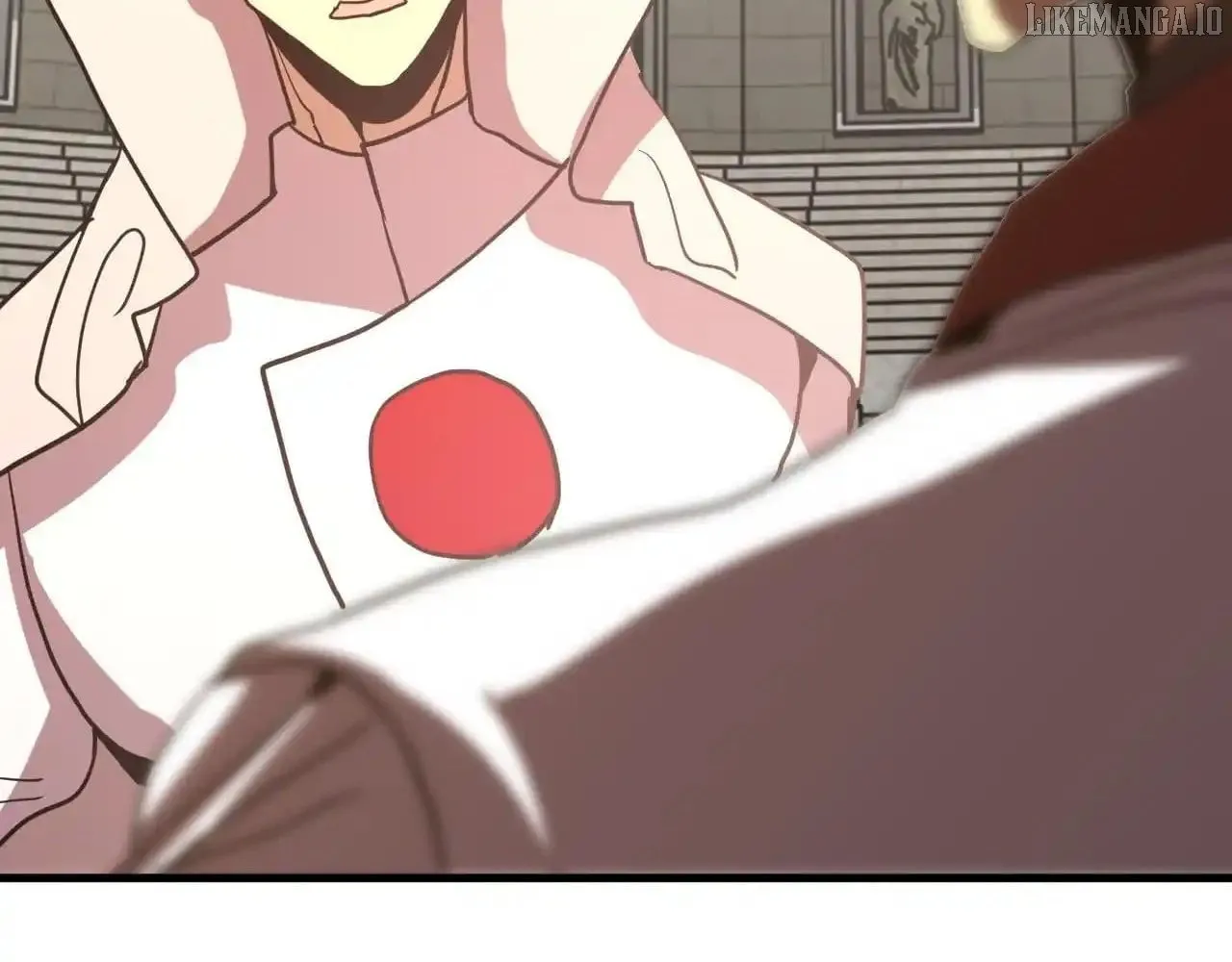 Logging 10,000 Years into the Future Chapter 263 page 176 - 