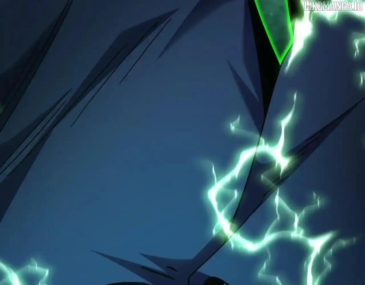Logging 10,000 Years into the Future Chapter 263 page 19 - 